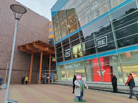 Sunlight ломбард  просп. Энгельса, 154