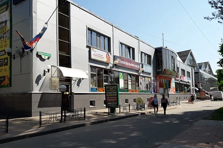 Санкт-Петербургский городской ломбард Заводская ул., 8, Всеволожск