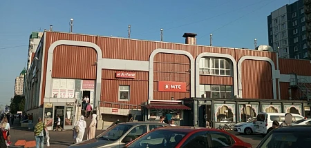 Санкт-Петербургский городской ломбард   просп. Косыгина, 21, корп. 1