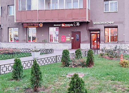 Фианит-Ломбард Вилеровский пер., 6