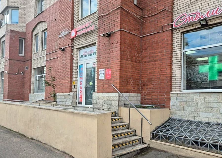 Фианит-Ломбард  бул. Новаторов, 11