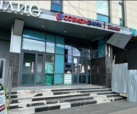 Фианит-Ломбард  Гордеевская ул., 2А