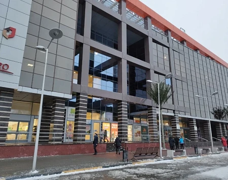 Sunlight  Московское ш., 12