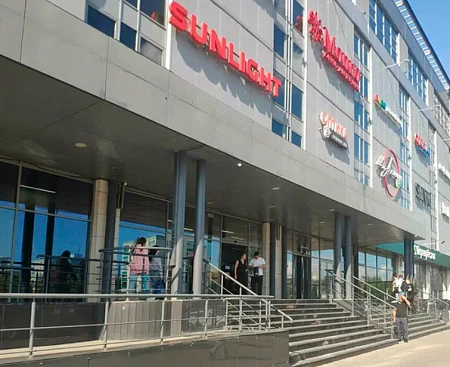 Фианит-Ломбард   просп. Ленина, 33