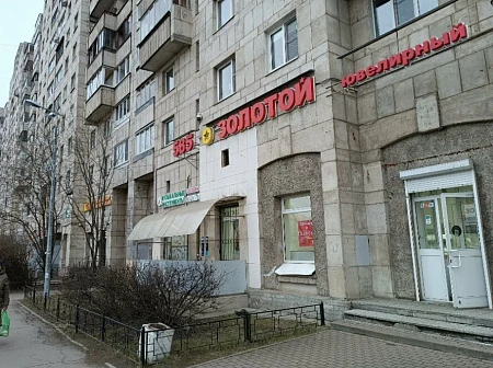 585 Ломбард  просп. Энгельса, 111, корп. 1